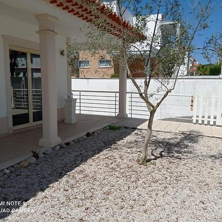 Villa Estrelinha Nazare Exterior photo