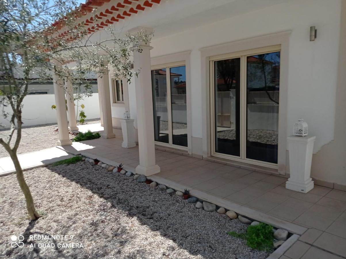 Villa Estrelinha Nazare Exterior photo