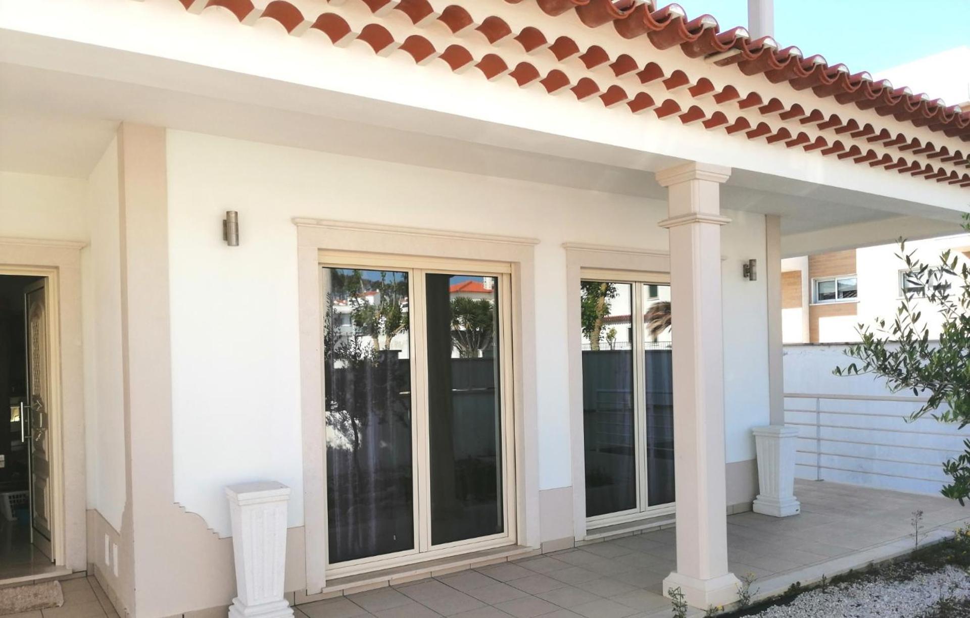 Villa Estrelinha Nazare Exterior photo