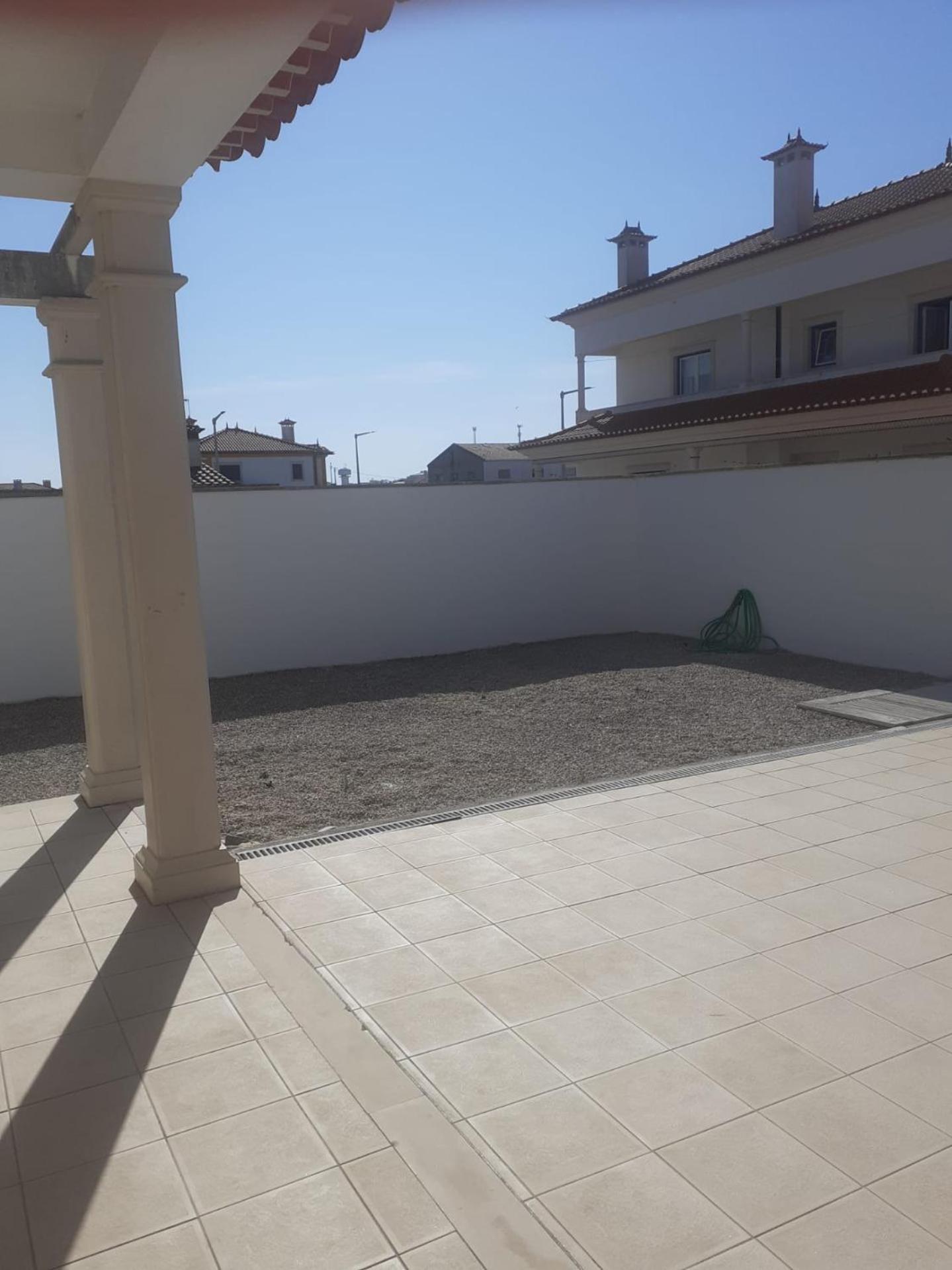 Villa Estrelinha Nazare Exterior photo