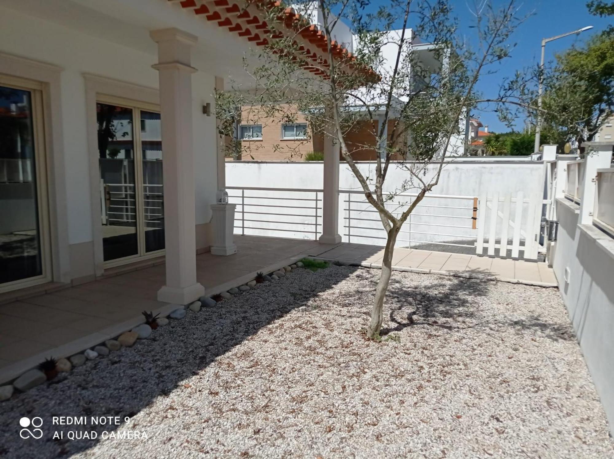 Villa Estrelinha Nazare Exterior photo