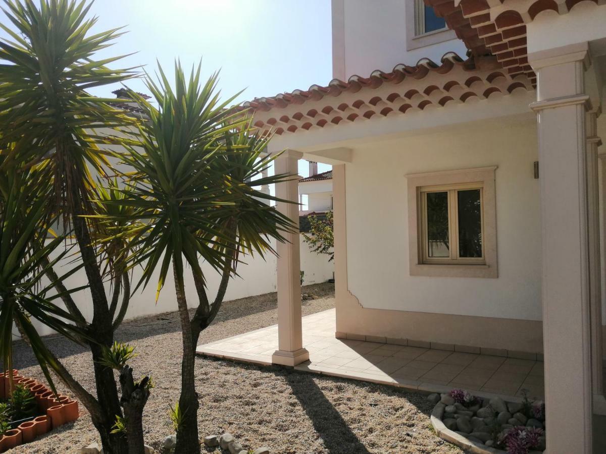 Villa Estrelinha Nazare Exterior photo