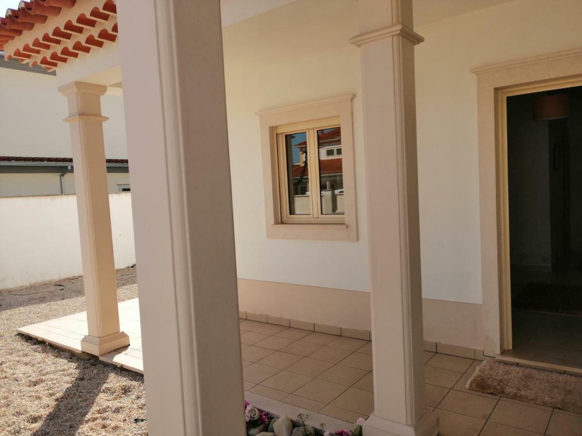 Villa Estrelinha Nazare Exterior photo