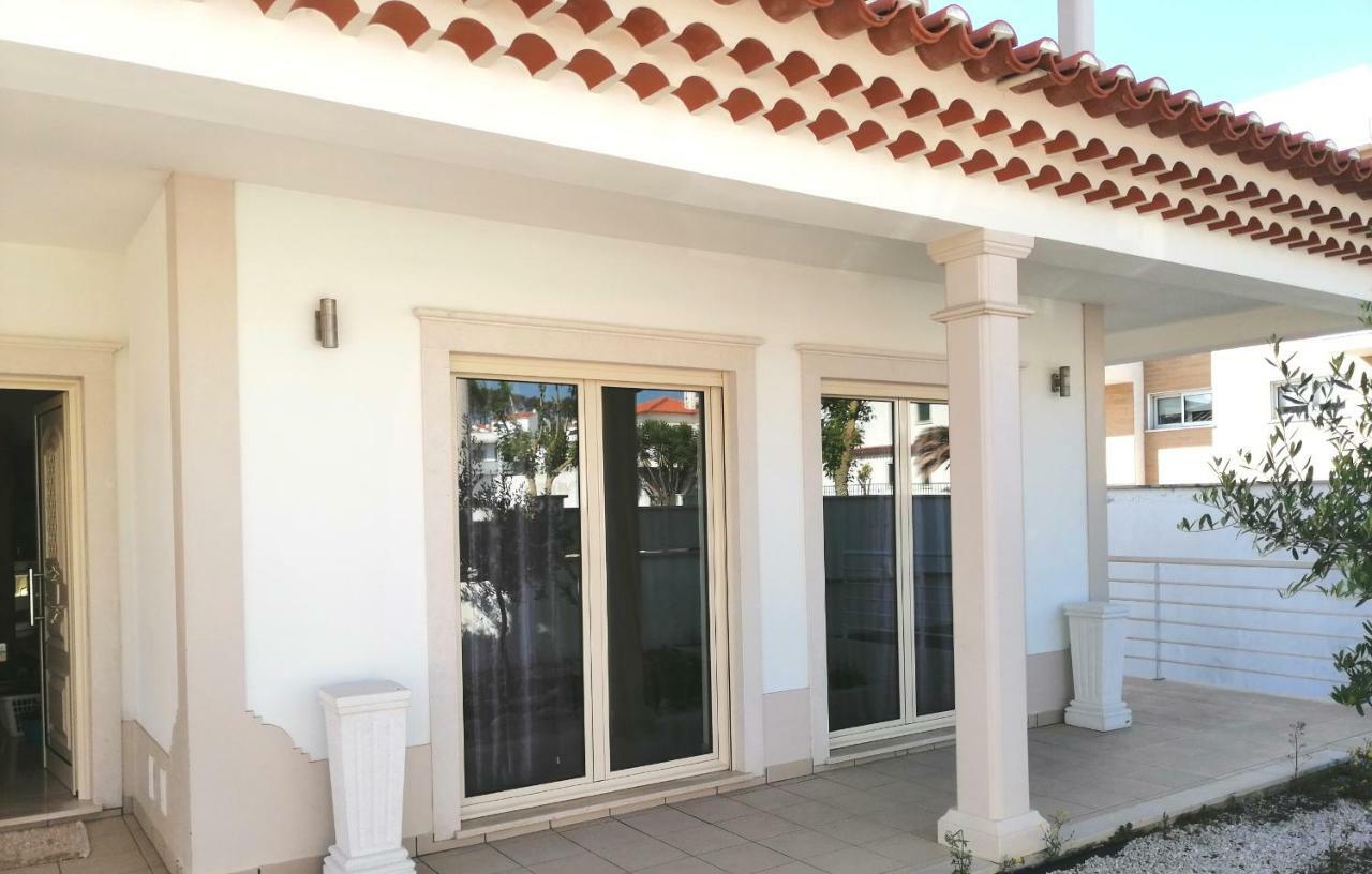 Villa Estrelinha Nazare Exterior photo