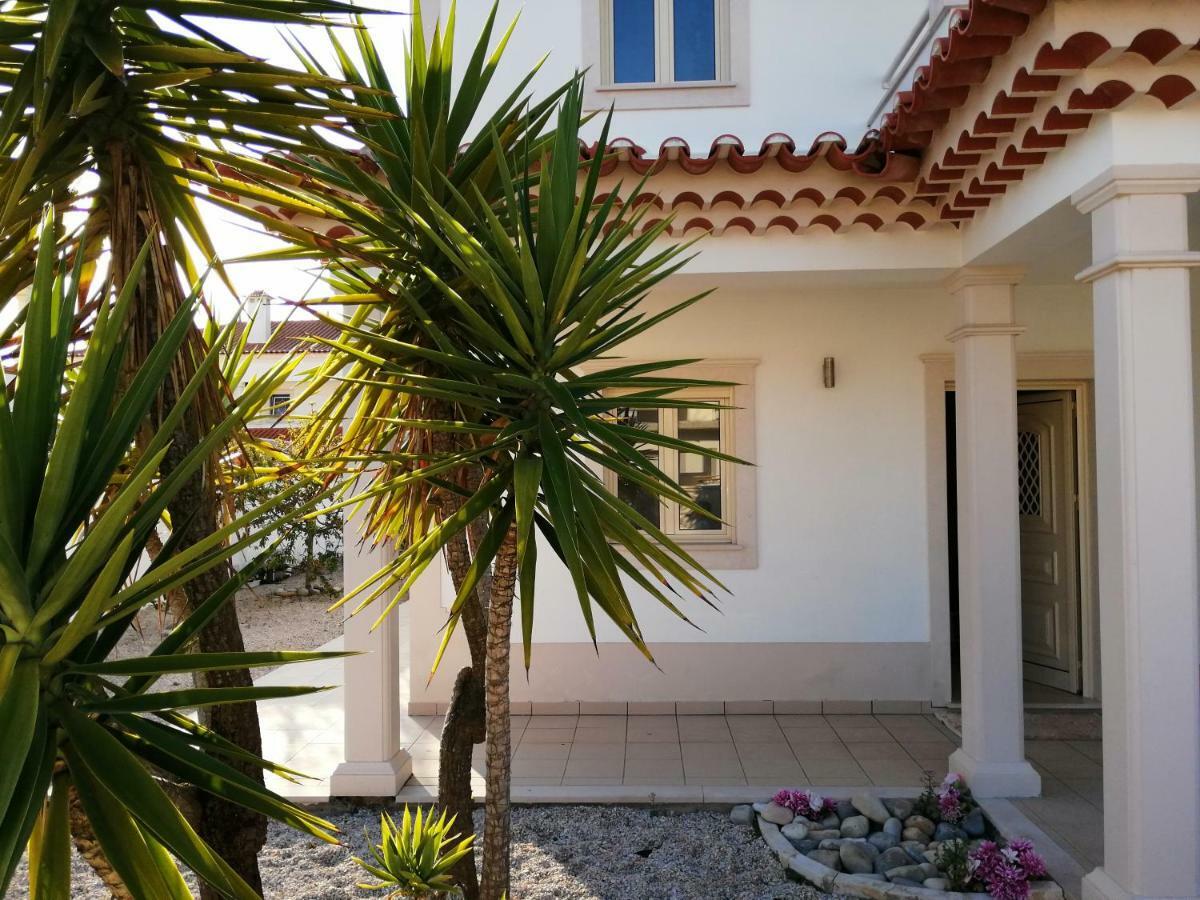 Villa Estrelinha Nazare Exterior photo
