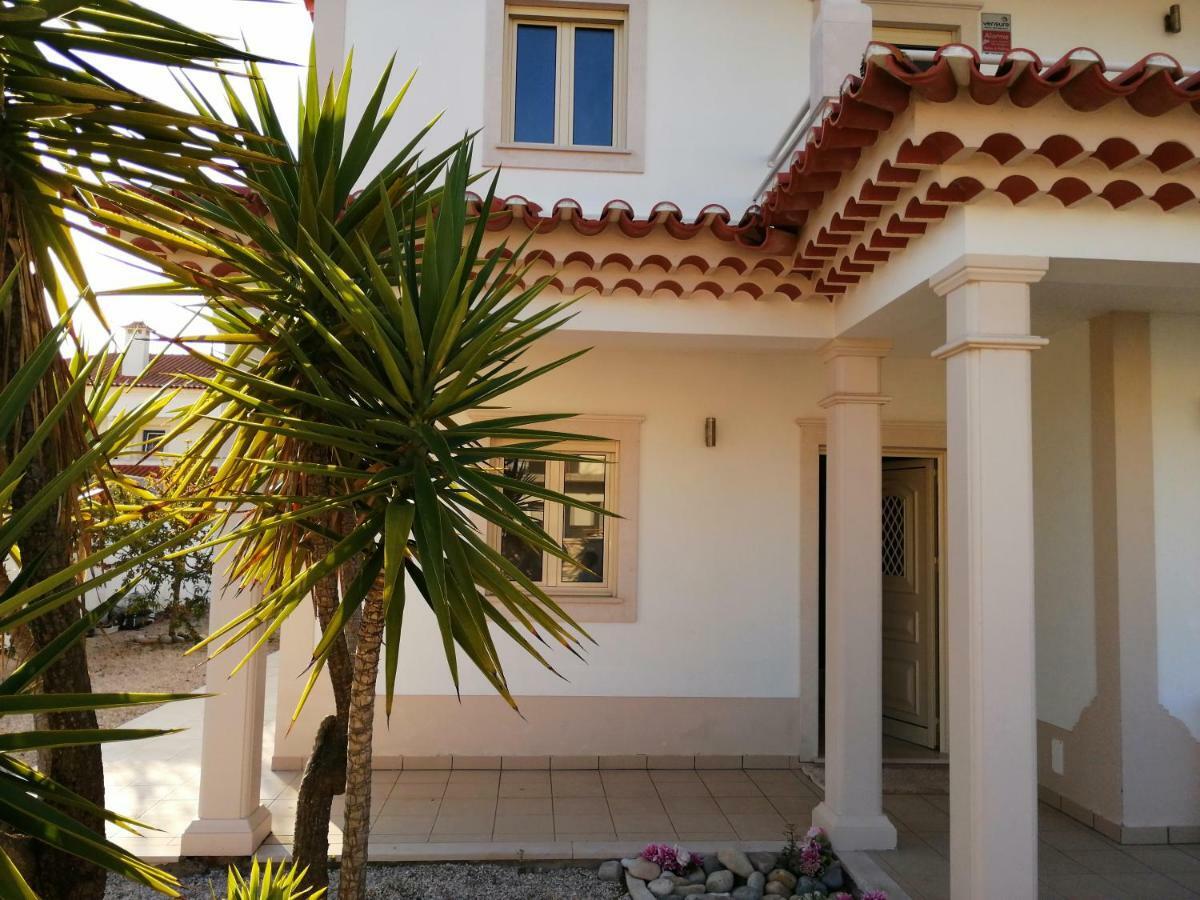 Villa Estrelinha Nazare Exterior photo